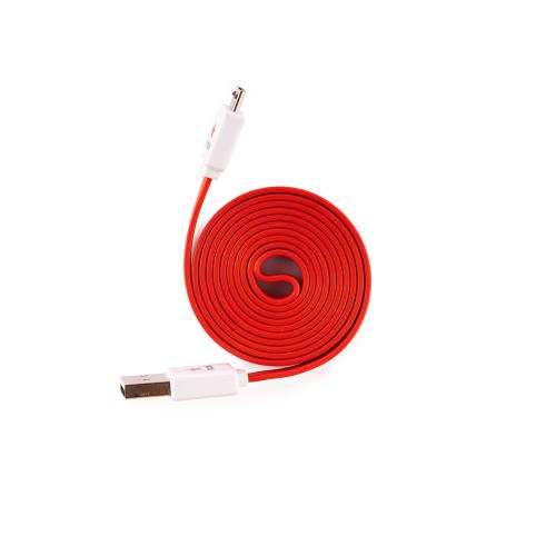 Technology - Charging Cables - FlexiSync Aluminum 1M USB Cable