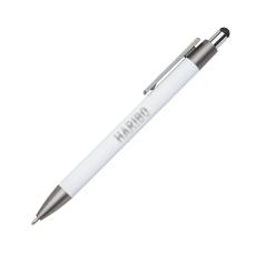 EcoScribe WoodClip Metal Stylus Pen - Metal Pens