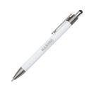 EcoScribe WoodClip Metal Stylus Pen