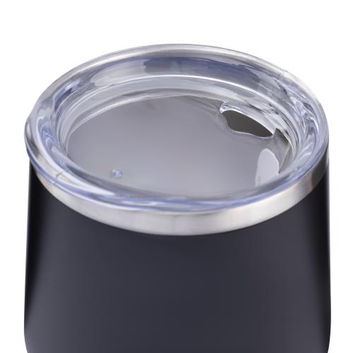 Drinkware - Tumblers - ChillWave 12oz Stainless Tumbler