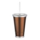 Metallic Brown;Brown