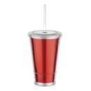 METALLIC RED;Red