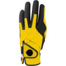 Yellow, Glove-Yellow;Yellow