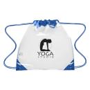 CLEAR WITH ROYAL;Blue