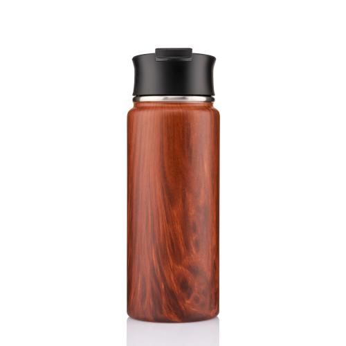 PolarPeak 20oz Steel Insulated Tumbler