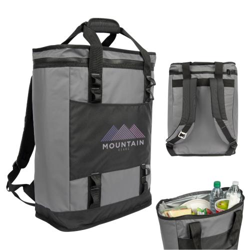Bags - Cooler Bags - Cooler Backpacks - ChillPro XL 32-Can Cooler Backpack