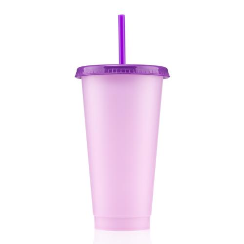 Drinkware - Tumblers - ChromaShift 24oz Magic Tumbler