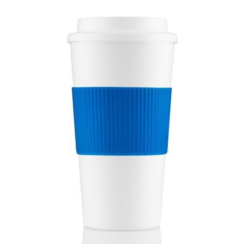 GripWave 16oz Colorful Tumbler