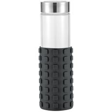 GripWave™ 20oz Colorful Glass Bottle - Glass Bottles
