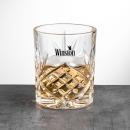 CrystalClarity 11oz Whiskey Glass Set
