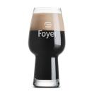 HopsHarmony Crystal IPA Glass Set