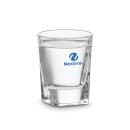 ClarityCube 1.75oz Crystalline Shot Glass