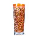 Orange Hexagon;Orange