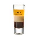 CrystalClink 2oz Etch Shot Glass