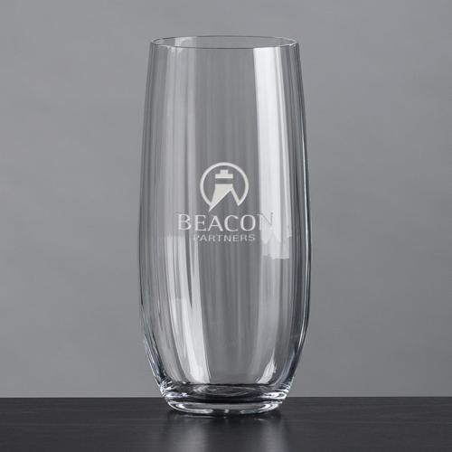 Drinkware - Barware - Hiball Glasses - Ribelle Crystal HiBall Glass Set