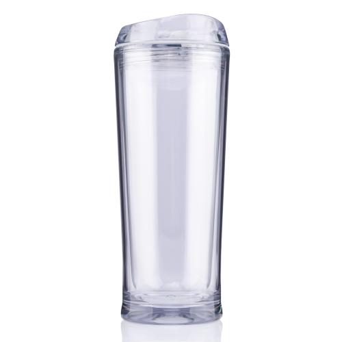 Drinkware - Tumblers - ColorSip Duo 20oz Custom Tumbler