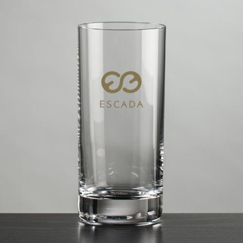 Drinkware - Barware - Hiball Glasses - Dresden Hiball - VividPrint&trade;