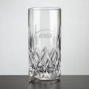 Clear, 14oz Cooler;Clear