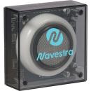 Solekick&trade; Clear Bluetooth Speaker