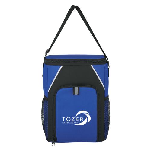 Food & Candy - Gift Sets - Cooler & Fitness Bottle Set