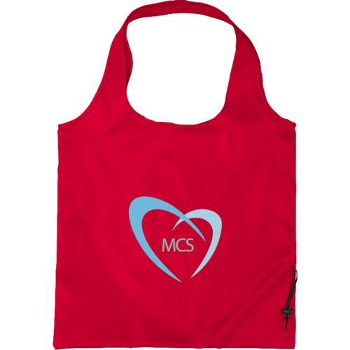 Bags - Tote Bags - EcoFold Shopper Poly Tote Bag