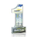 CrystalClear Triumph 3D Etch Award
