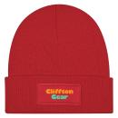 RECYCLED RED;Red