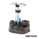 Silver;Silver / Chrome