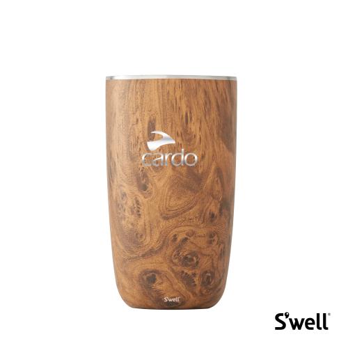 Drinkware - Barware - Wine Buckets - S'well&reg; Wine Chiller