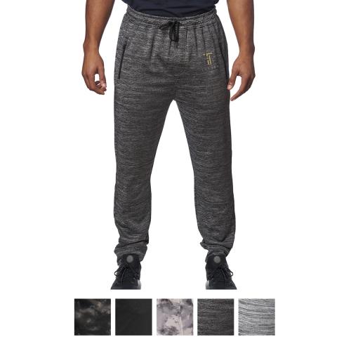 Apparel - Bottoms - Sweatpants & Joggers - FlexTech Camo Joggers - Customize & Perform