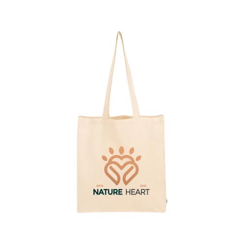 Bags - Tote Bags - Canvas & Cotton - EcoTote Harmony Canvas Carryall