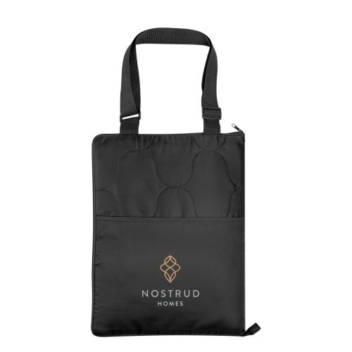 Bags - Travel Accessories - EcoChill Portable rPET Outdoor Blanket