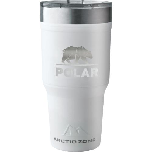 Sports & Outdoors - Golf Accessories - Arctic Zone® Titan Thermal HP® Copper Tumbler 30oz