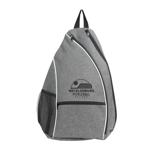 Bags - Drawstring Bags - Nylon & Polyester - Nylon Paddlesporter Pickleball Backpack