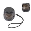 PrismPulse LED Wireless Speaker