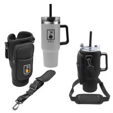 Voyager Tumbler Sling Gift Set - Bags