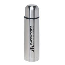 AquaGuard Steel 16oz Thermos - Drinkware