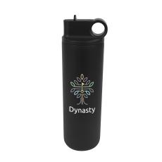 ThermoSip Steel 27oz Bottle - Metal Bottles