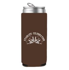 ChillSlim Foam Can Hugger - Can Cooler