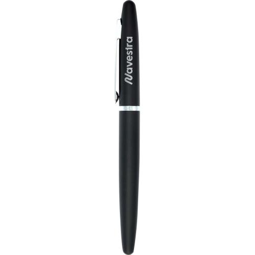 Pens & Writing - Roller Ball Pens - Sheaffer&reg; VFM Matte Black Roller Ball