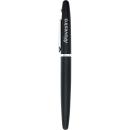 Sheaffer&reg; VFM Matte Black Roller Ball