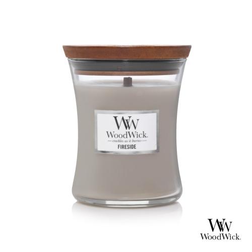 Home & Kitchen - Candles - Woodwick® Candle Hourglass - 9.7oz
