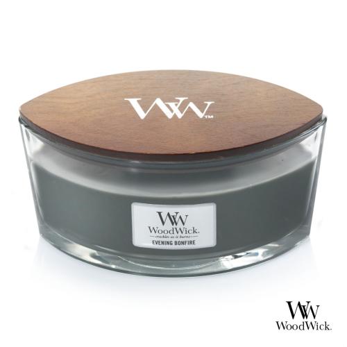 Home & Kitchen - Candles - Woodwick® Candle Ellipse - 16oz