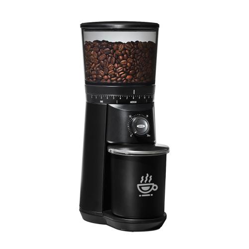 Home & Kitchen - Utensiles - OXO Brew Conical Burr Grinder
