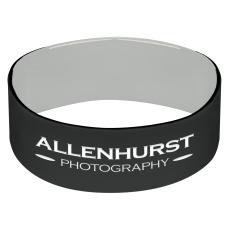 Employee Gifts - Impressa 1 Laser-Engraved Silicone Band