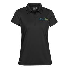 Stormtech Eclipse Women's H2XDry Pique Polo - Apparel
