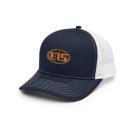 NAVY BLUE WITH WHITE;Blue Navy