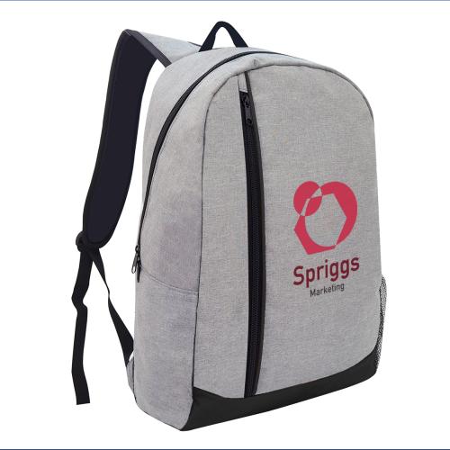 Bags - Backpacks - Laptop Backpacks - TechTote Prestige Laptop Backpack