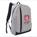 TechTote Prestige Laptop Backpack