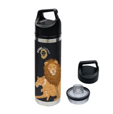 SteelLion Thermal Insulated Bottle - Drinkware